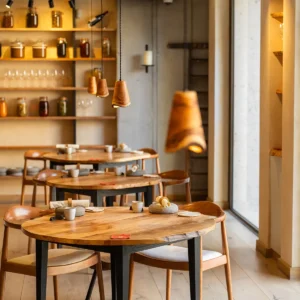 Restaurant St. Barts